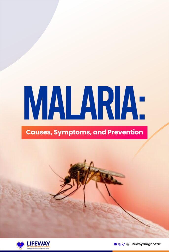 malaria 