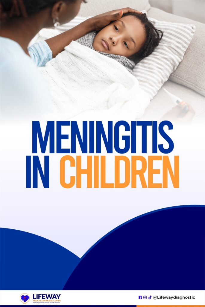 meningitis in children