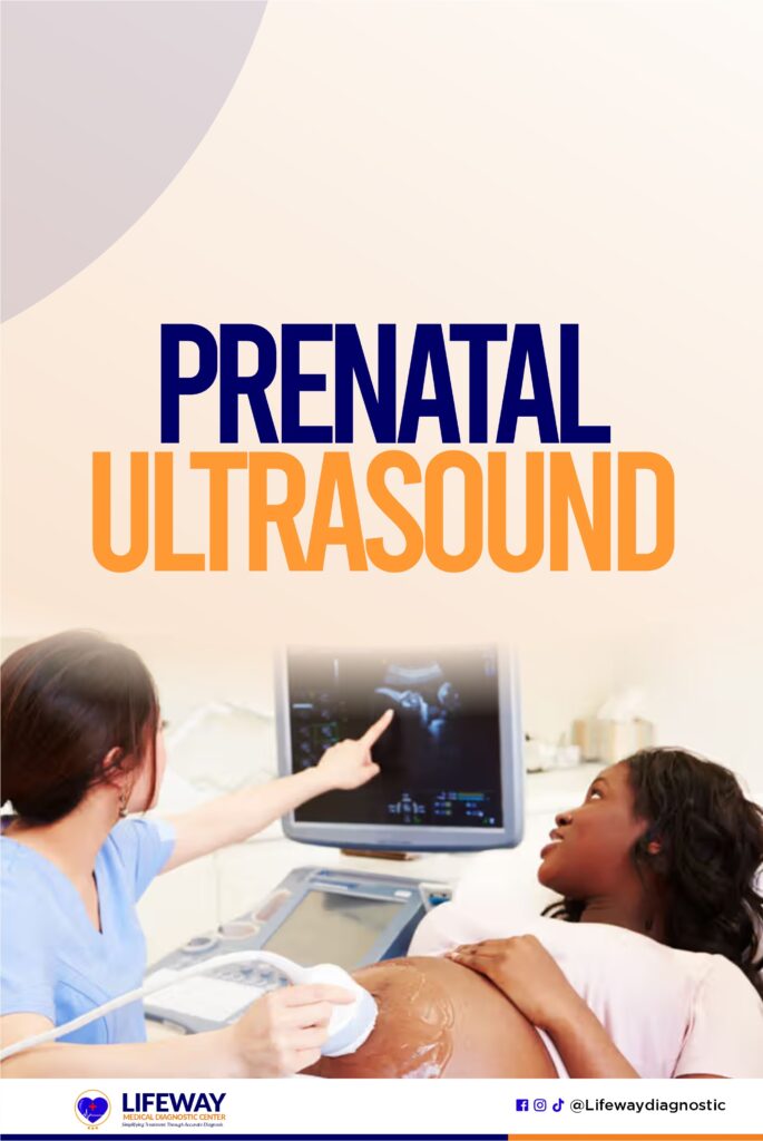 prenatal ultrasound